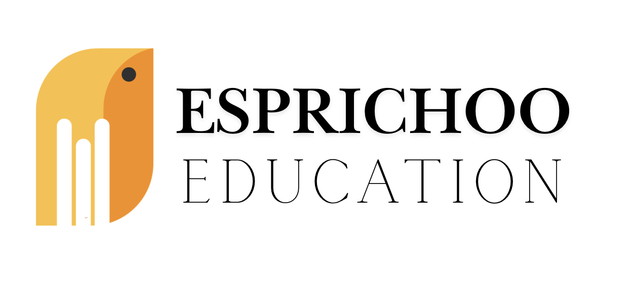 Esprichoo Education Logo