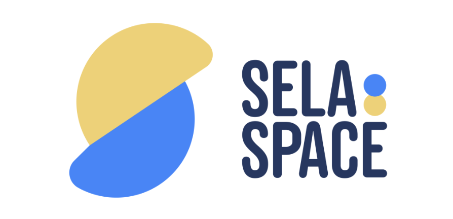 SelaSpace Logo